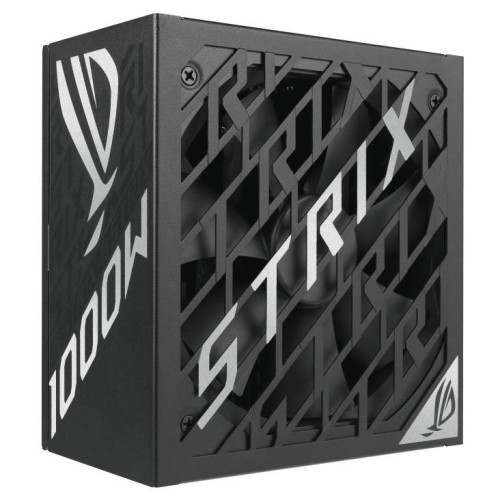 Zasilacz ROG STRIX 1000W 80+ Platinum czarny-17123452