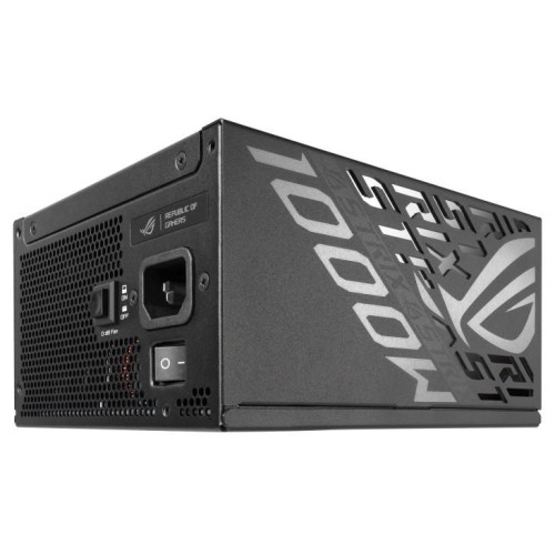 Zasilacz ROG STRIX 1000W 80+ Platinum czarny-17123453