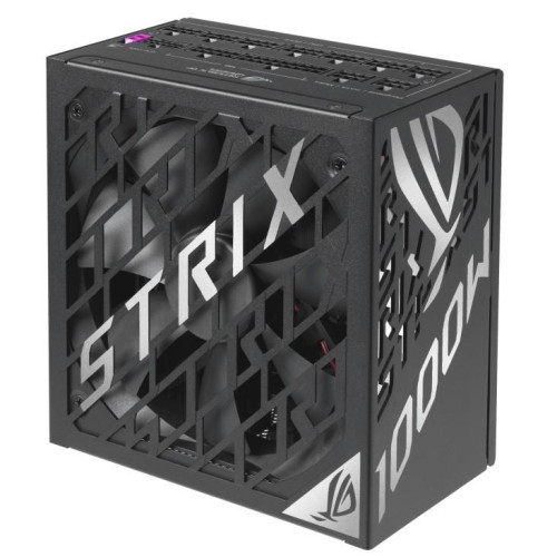 Zasilacz ROG STRIX 1000W 80+ Platinum czarny-17123454