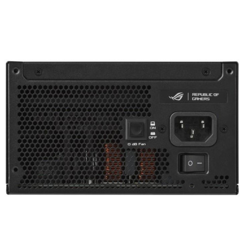 Zasilacz ROG STRIX 1000W 80+ Platinum czarny-17123457