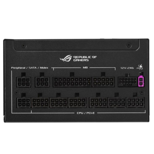 Zasilacz ROG STRIX 1000W 80+ Platinum czarny-17123458