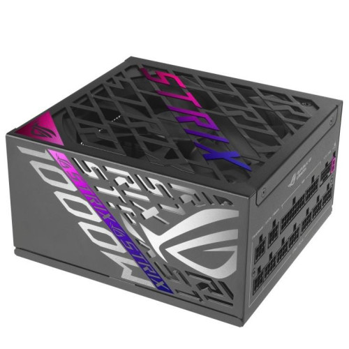 Zasilacz ROG STRIX 1000W 80+ Platinum czarny-17123460