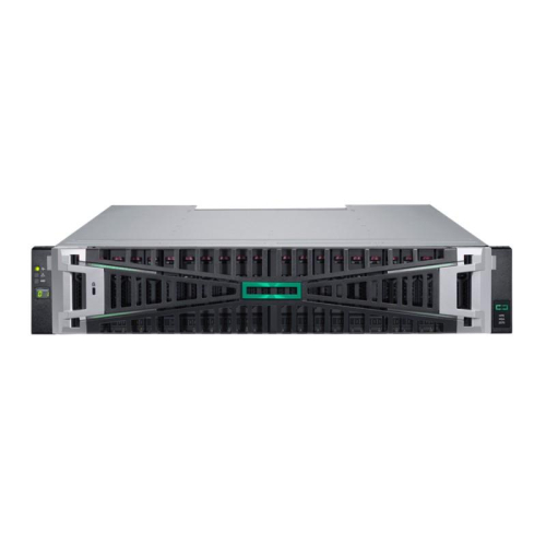 Macierz dyskowa MSA 2070 SFF iSCSI 12x3.84T P76569-B25