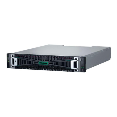 Macierz dyskowa MSA 2070 SFF iSCSI 12x1.92TB P76571-B25-17123469