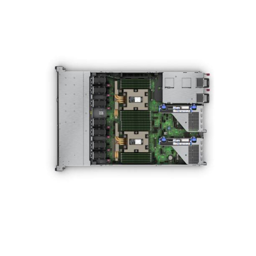Serwer DL365 G11 9224 64G 8SFF EU P78091-425-17123482