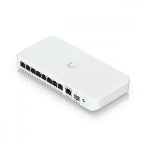 Przełącznik UniFi Switch 8 PoE USW-Flex-2.5G-8-PoE-17123506