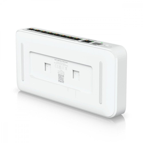 Przełącznik UniFi Switch 8 PoE USW-Flex-2.5G-8-PoE-17123507