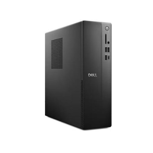 Komputer Dell Slim ECS1250 Win11Pro i5-14400/16GB/1TB/Intel UHD 730/WLAN + BT/Kb/Mouse/3YPS