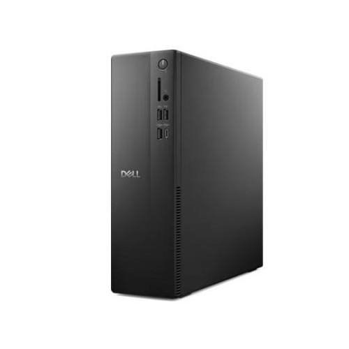 Komputer Dell Slim ECS1250 Win11Pro i5-14400/16GB/1TB/Intel UHD 730/WLAN + BT/Kb/Mouse/3YPS-17123549