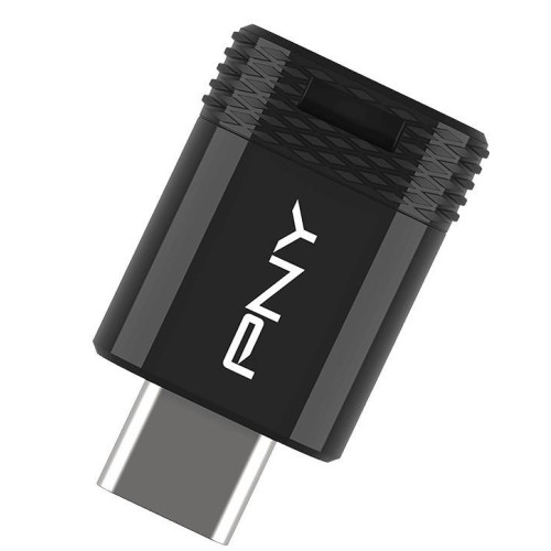 Pendrive 64GB Elite-X USB-C 3.2 P-FDI64GEXFITC-GE-17123559