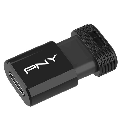 Pendrive 64GB Elite-X USB-C 3.2 P-FDI64GEXFITC-GE-17123564
