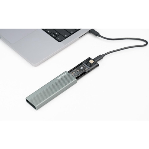 Obudowa zewnętrzna SSD M.2 EC680 USB3.2C 10Gbps-17123762