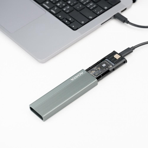Obudowa zewnętrzna SSD M.2 EC680 USB3.2C 10Gbps-17123768