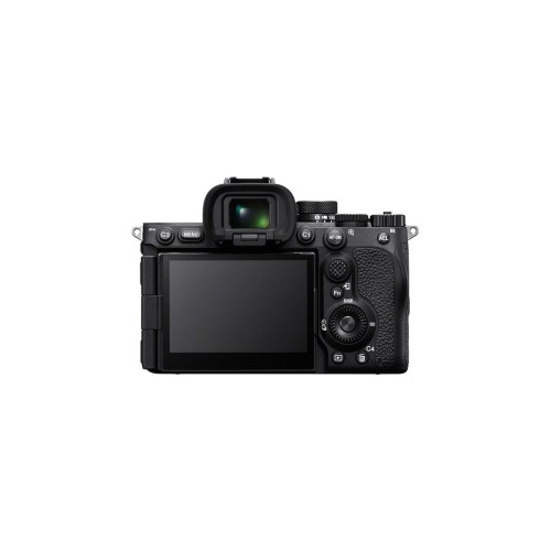 Sony ? 7R V Obudowa bezlusterkowca 61 MP Exmor R CMOS 9504 x 6336 px Czarny-17133790