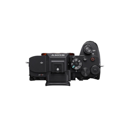 Sony ? 7R V Obudowa bezlusterkowca 61 MP Exmor R CMOS 9504 x 6336 px Czarny-17133791
