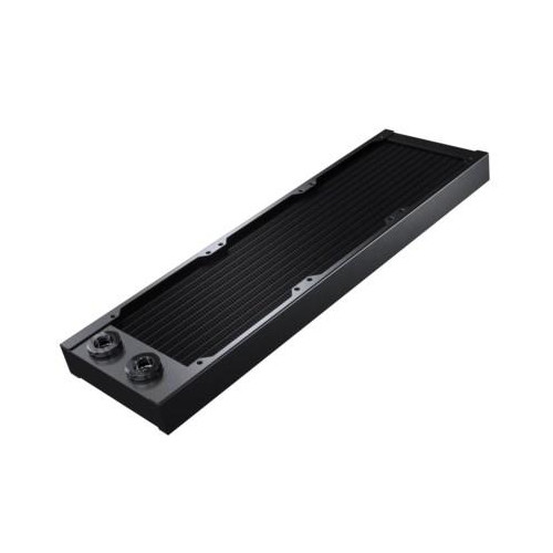 Radiator PHANTEKS Glacier EZ-Fit 360RAD-30, miedziany, czarny