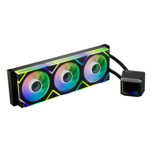 Chłodzenie procesora ADATA S_MULTI/LEVANTEII360-BKCWW-17134634