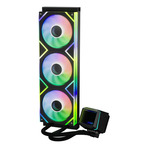 Chłodzenie procesora ADATA S_MULTI/LEVANTEII360-BKCWW-17134635