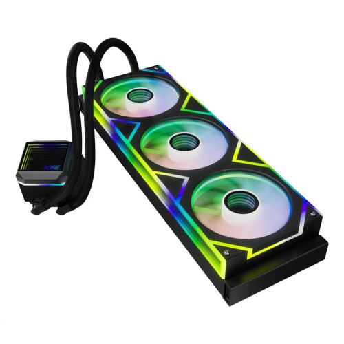 Chłodzenie procesora ADATA S_MULTI/LEVANTEII360-BKCWW-17134636