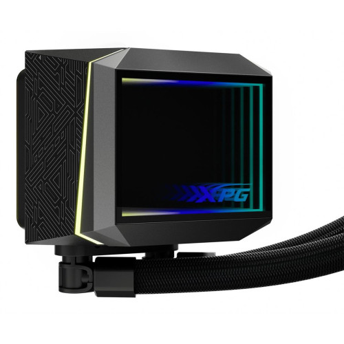 Chłodzenie procesora ADATA S_MULTI/LEVANTEII360-BKCWW-17134639
