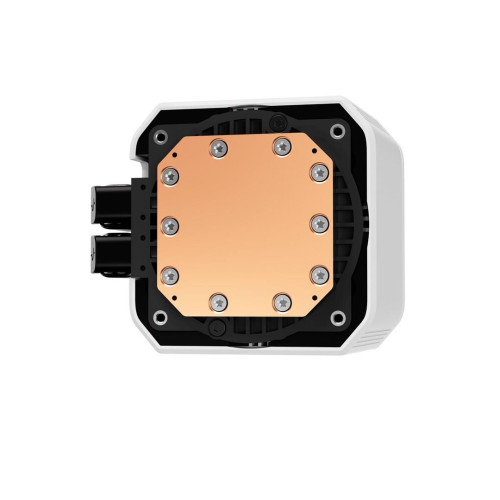 System chłodzenia Deepcool Mystique 240 ARGB weiss-17135101