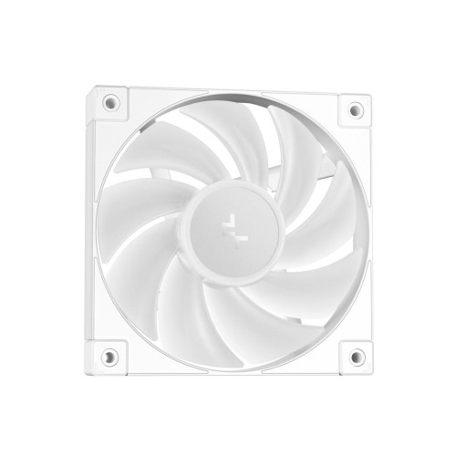 System chłodzenia Deepcool Mystique 240 ARGB weiss-17135102
