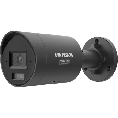 Kamera IP Hikvision DS-2CD2047G3-LI2UY/SL 2.8mm BLACK PL