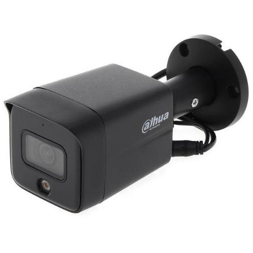 Kamera IP Dahua IPC-HFW1839TC-A-IL-0280B czarna