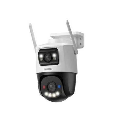 Kamera WRL CAMERA 4+4MP CRUISER DUAL2/PRO IPC-S7XFP-8U0WED IMOU