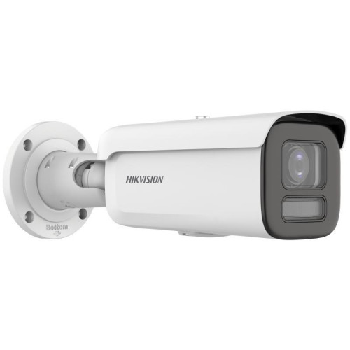 Hikvision DS-2CD2687G2HT-LIZS(2.8-12mm)(eF)(O-STD) Kula (kształt) Kamera bezpieczeństwa IP Zewnętrzna 3840 x 2160 px 