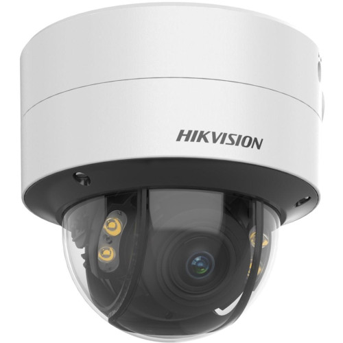 Hikvision DS-2CD2747G2-LZS(3.6-9mm) (C) Douszne Kamera bezpieczeństwa IP Wewnętrz i na wolnym powietrzu 2688 x 1520 px