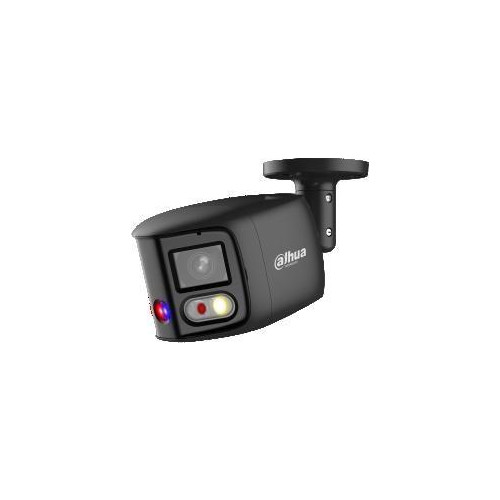 Kamera IP TIOC DUO DAHUA IPC-PFW3849S-A180-E2-AS-PV-0280B-BLACK