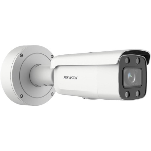 Hikvision DS-2CD3647G2-LZS Kula (kształt) Kamera bezpieczeństwa IP Wewnętrz i na wolnym powietrzu 2688 x 1520 px Sufi