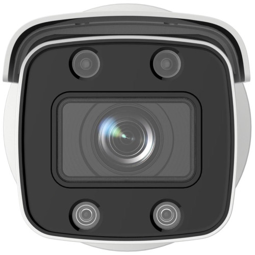 Hikvision DS-2CD3647G2-LZS Kula (kształt) Kamera bezpieczeństwa IP Wewnętrz i na wolnym powietrzu 2688 x 1520 px Sufi