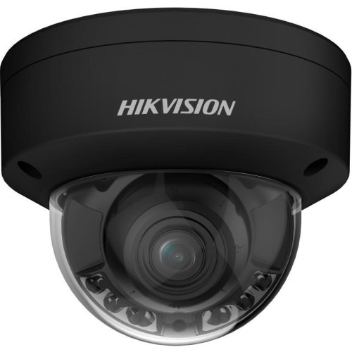 Hikvision Pro Series with ColorVu DS-2CD2747G2HT-LIZS(2.8-12)/eF/BLK Wieżyczka Kamera bezpieczeństwa IP Wewnętrz i na wolnym powietrzu 2688 x 1520 px