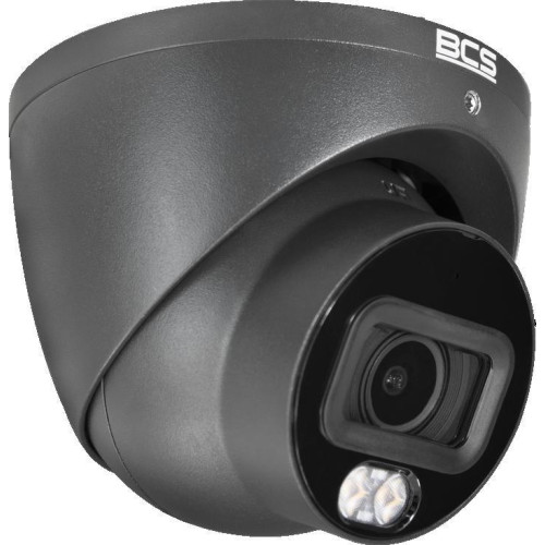 Kamera IP BCS Line BCS-L-EIP14FCL3-Ai1-G