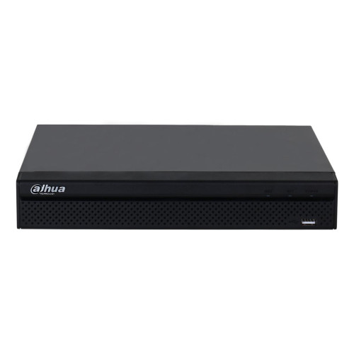 Dahua Technology Lite NVR2104HS-P-4KS3 1U Czarny-17136152