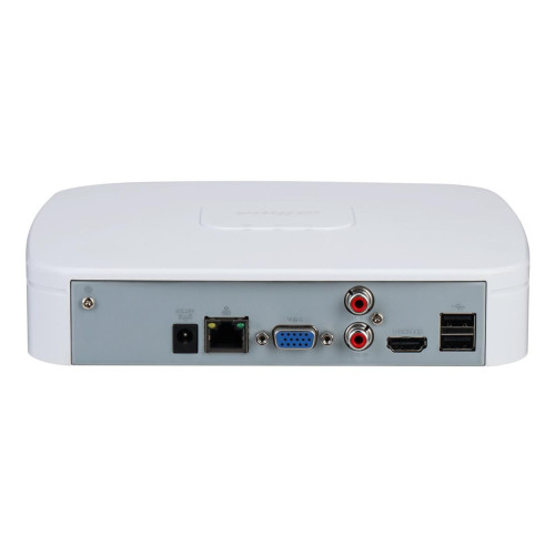 Dahua Technology WizSense NVR4108-EI 1U Biały-17136162