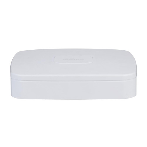 Dahua Technology WizSense NVR4108-EI 1U Biały-17136163