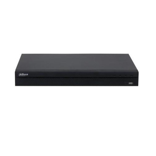 Dahua Technology NVR4208-4KS3 Sieciowy Rejestrator Wideo (NVR) Czarny-17136170