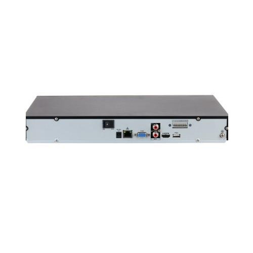 Dahua Technology NVR4208-4KS3 Sieciowy Rejestrator Wideo (NVR) Czarny-17136171