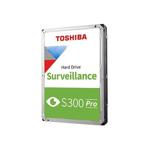 Dysk HDD Toshiba PRO S300 MD10ADA10TV 10TB