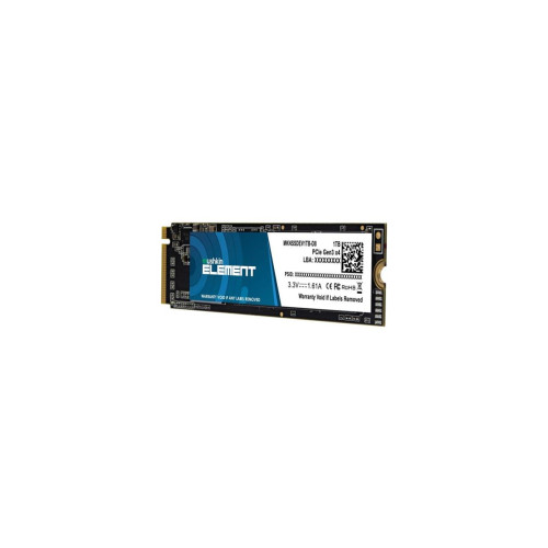 Dysk SSD Mushkin Element - 1000 GB - M.2 - 2000 MB/s-17136714