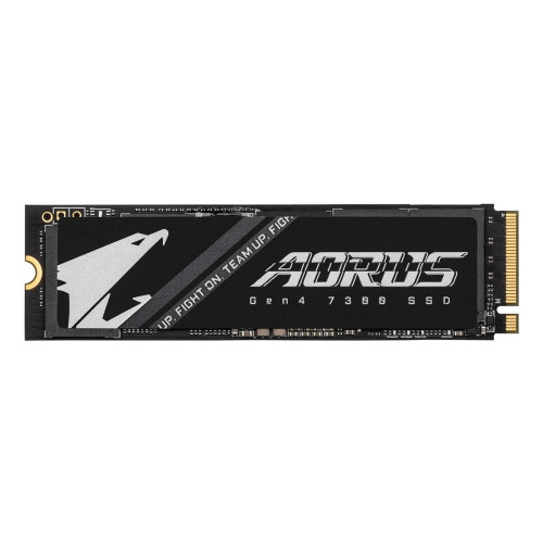 Dysk SSD Gigabyte AORUS 7300 1 TB M.2 NVMe Gen4 7300/6000 MB/s