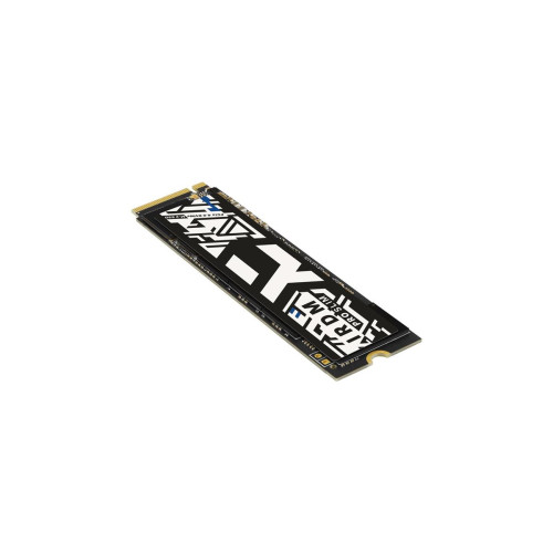 SSD GOODRAM IRDM PRO M.2 SLIM 2TB 2280 PCIe NVMe-17136936