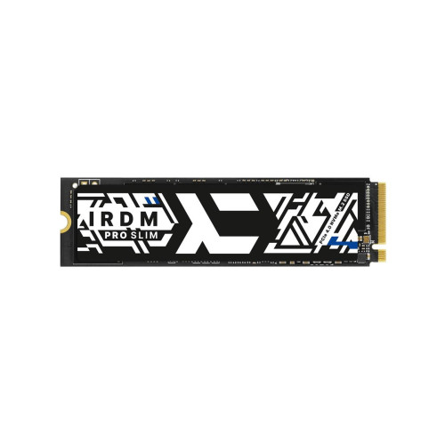 SSD GOODRAM IRDM PRO M.2 SLIM 2TB 2280 PCIe NVMe-9261618