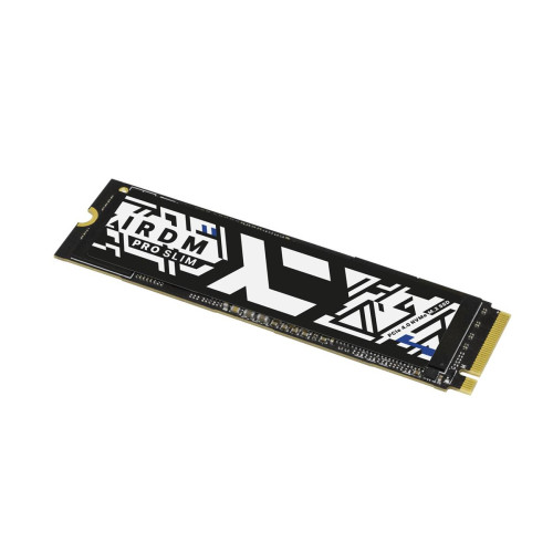 SSD GOODRAM IRDM PRO M.2 SLIM 2TB 2280 PCIe NVMe-17136938