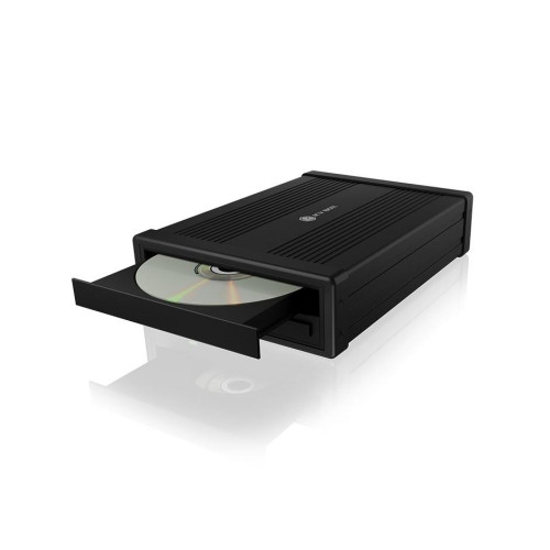 Obudowa ICY BOX IB-525-U3 5.25