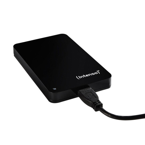 Intenso MEMORY PLAY - Festplatte - 2TB - extern (tragbar) - 2.5