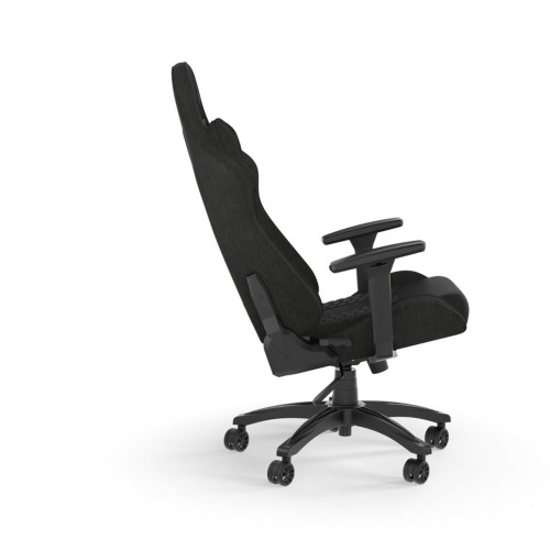 Corsair Gaming Tc100 Relaxed Leatherette Chair Black-17138280